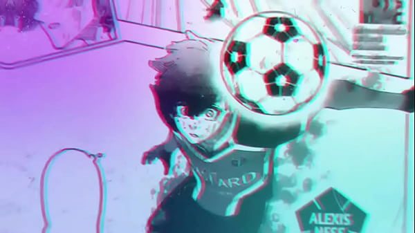 Ness x kaiser