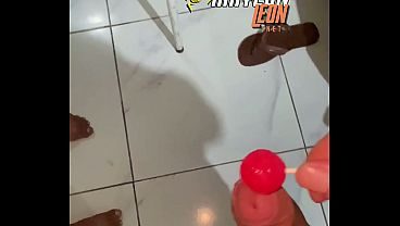 PEGA TEU PIRULITO