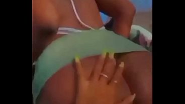 Big ass