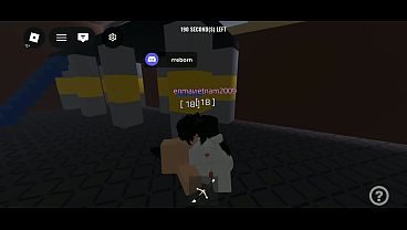 I seduced this perverted bastard into letting me take his sperm.:3