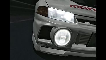 initial d