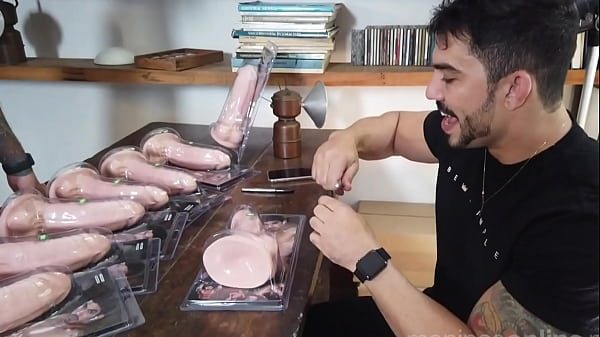 REALIZANDO O SONHO DO FÃ