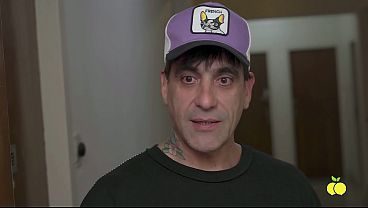 POV: The ice cream delivery guy is the same one who delivers the pizza, and he's cheated on me again.