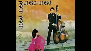 Jose Jose - Agua con sal, canción infravalorada