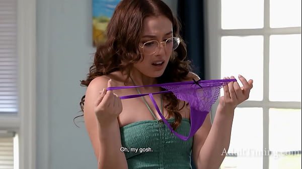 He Has No Idea What He Cheated On - Jayden Marcos, Leana Lovings