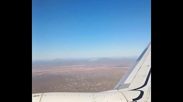 Thanks for treating me so well Arizona!My quick trip over to shoot some scenes in AZ was a blast! Some naughty vids com ...
