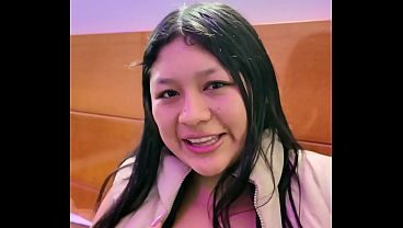 Lleve a mi secretaria al hotel donde va con su esposo