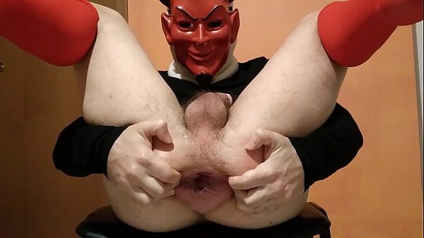 5 minutes of ass stretching (training 04)
