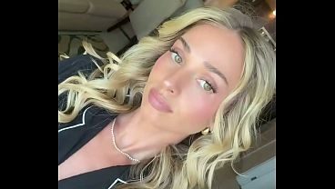 My face only