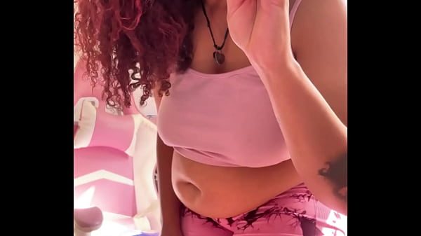 Giantess BBW Punishes Tiny Intruder with Farts– Female Domination Roleplay