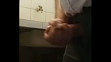 Bautizando la cocina