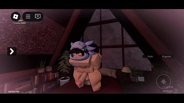 Comemos en roblox femboy sumiso