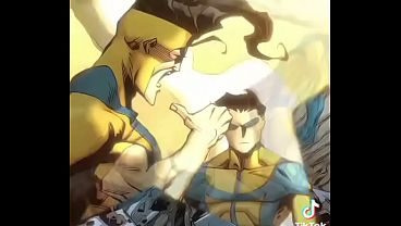 Fuckin invincible brah