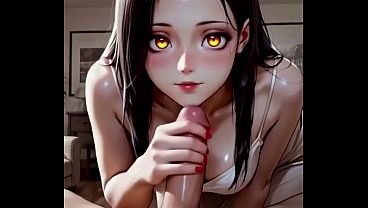 [Generated By AI] Blowjob Fnd Fuck AI