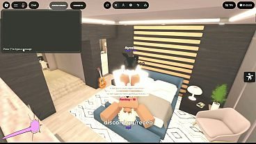 my first roblox condo video