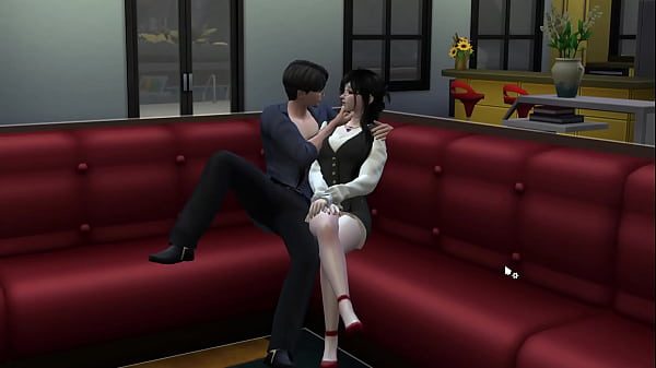 ww jv animation no need to be embarrassed