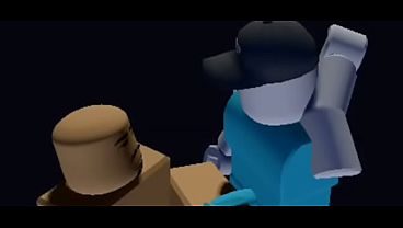 Guy jerks off another guy
