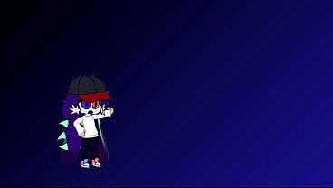 Habra un homenaje origen sobre Zaira The CatRabbit (de poly sonic)