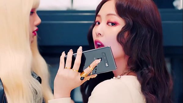 BLACKPINK - KTL MV