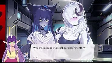 Sani Yang's Laboratory Part 2