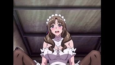 Maid mother
