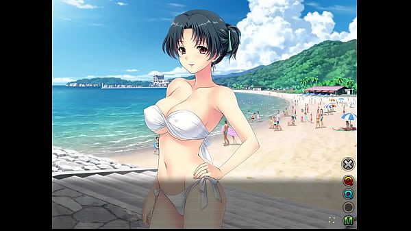 Tsumamigui 3 Gameplay Part 1 Prologue ENG