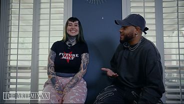 The Blind Taste Test ft Rosa Rouge