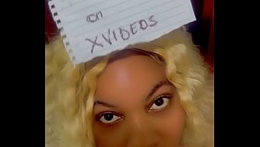 Verification video