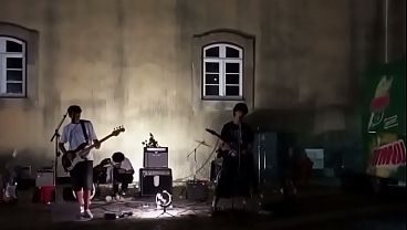 Empty Tape - I'll Stick Around Docas (Foo Fighters cover)