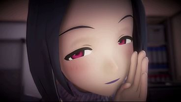 Hyottoko Vacuum Blowjob