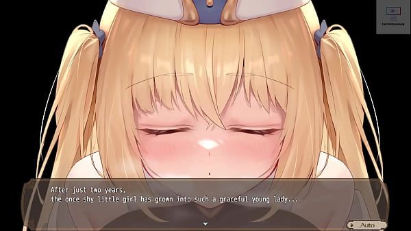 Fallen Priestess: My stepsister Demonic Bloodline Part 1 Eng