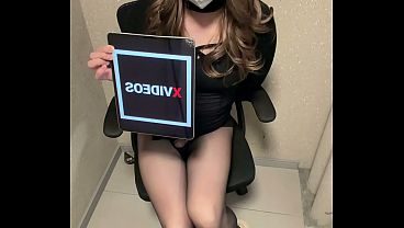 验证视频 伪娘阿七