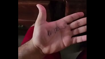Vídeo de verificación