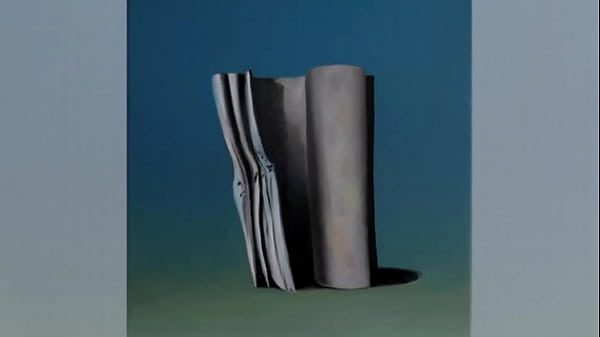 It's Just A Burning Memory (The Caretaker)