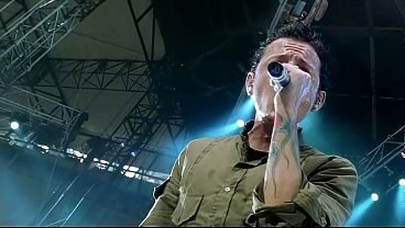 Linkin Park Live In Texas 2003 [HD Quality]