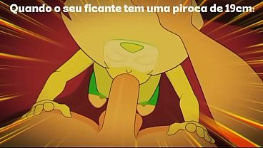 Meme BR 2 - Brincadeira com piroca