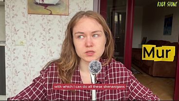 (Q&A) Answer on Your Questions Under the Videos, Share My Opinions and Stories