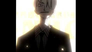 Sanji edit