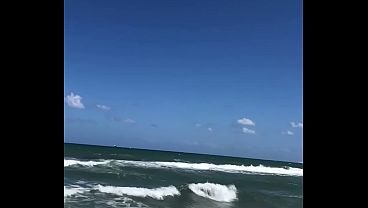 AMAZING BEACH DAY