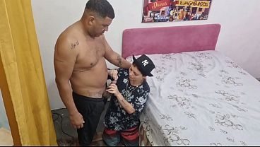 Meu amigo Boyceta adora dar o cu.