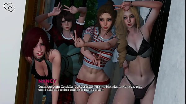 Eternum Sex Novel Part 38