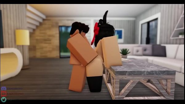 Janette and jay have sex in room
