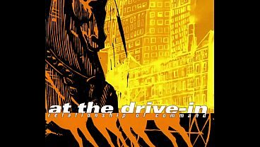 One Armed Scissor - At The Drive-In