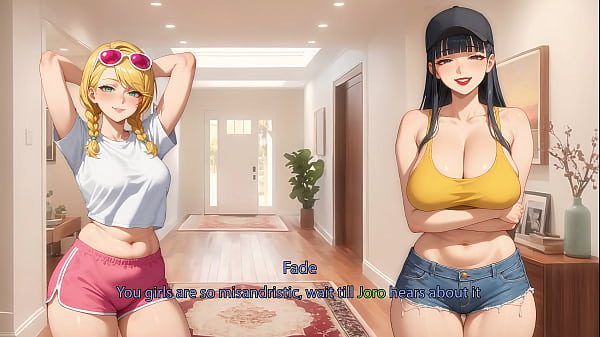 I love your Wife 3