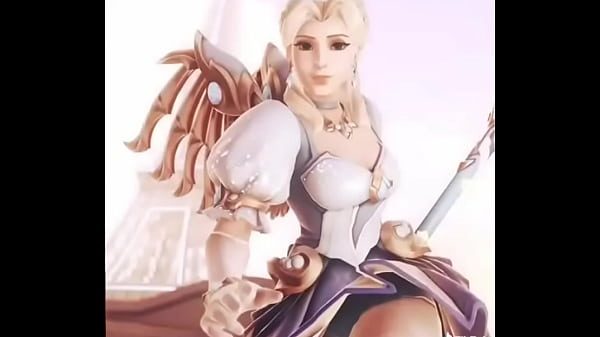 Mercy Reina (edit)
