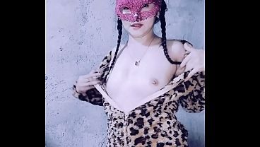 Come Play with Kitty
