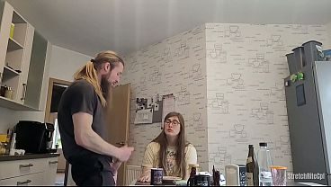 She Asked for Milk... Magnus Added His Special Cream | Couple Chaos – Episode 1