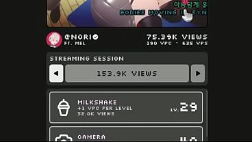 demonettes private stream (Almost Entire Game)