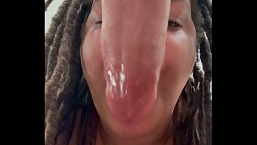 Throated