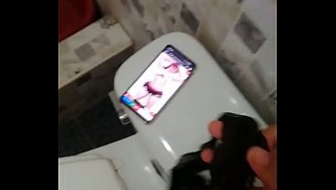 Calzoncito de mi hermana
